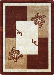 Berfin Dywany Kusový koberec Adora 5241 V (Vizon) ROZMĚR: 140x190