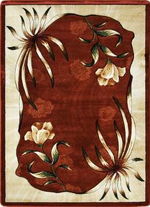 Berfin Dywany Kusový koberec Adora 7004 V (Vizon) - 80x150 cm