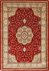 Berfin Dywany Kusový koberec Adora 5792 T (Terra) - 80x150 cm