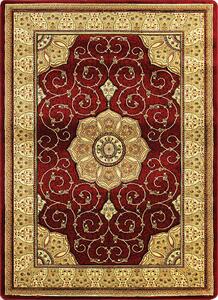 Berfin Dywany Kusový koberec Adora 5792 V (Vizon) ROZMĚR: 80x150