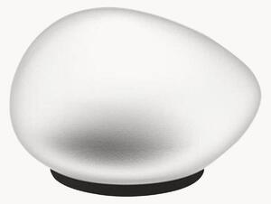 Exteriérová stolní LED lampa Solenzara