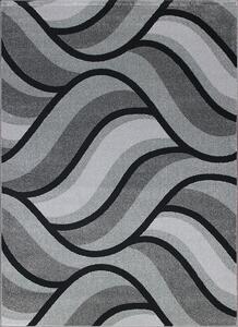 Berfin Dywany Kusový koberec Artos 1638 Grey - 120x180 cm