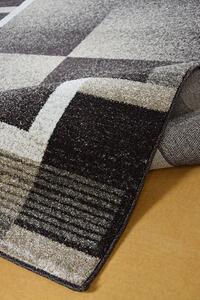 Berfin Dywany Kusový koberec Monte Carlo 4056 Bronz (Brown) - 120x180 cm