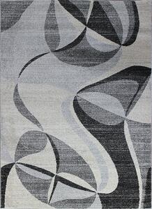 Berfin Dywany Kusový koberec Monte Carlo 4403 Silver (Grey) - 120x180 cm