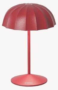Stmívatelná přenosná stolní LED lampa Ombrellino