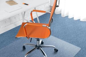 Smartmatt SMARTMATT-H Podložka pod kolečkovou židli na koberce - 120x120 cm