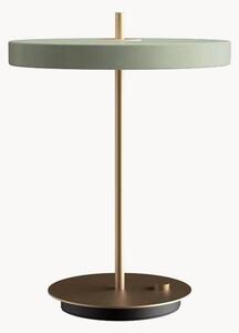 Přenosná LED stolní lampa Asteria