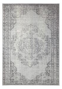 Hanse Home Collection koberce Kusový koberec Celebration 103462 Cordelia Grey Creme ROZMĚR: 200x290 cm