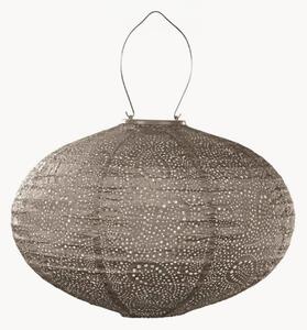 Solární LED lucerna Paisley