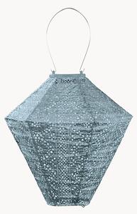 Solární LED lucerna Lace