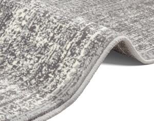 Hanse Home Collection koberce Kusový koberec Celebration 103471 Elysium Grey Creme - 160x230 cm