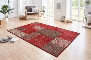 Hanse Home Collection koberce Kusový koberec Celebration 103464 Kirie Red Brown - 160x230 cm