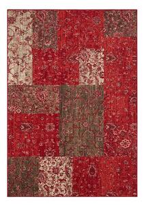 Hanse Home Collection koberce Kusový koberec Celebration 103464 Kirie Red Brown - 80x250 cm