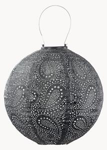 Solární LED lucerna Paisley