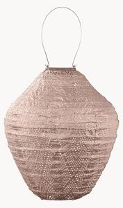 Solární LED lucerna Ikat