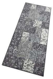 Hanse Home, Moderní kusový koberec Celebration 103463 irie Grey Creme | Šedá Typ: 160x230 cm