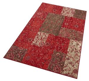Hanse Home Collection koberce Kusový koberec Celebration 103464 Kirie Red Brown - 80x150 cm