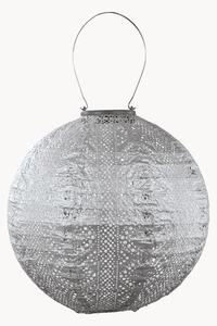 Solární LED lucerna Lace