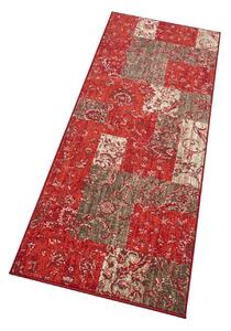 Hanse Home Collection koberce AKCE: 80x150 cm Kusový koberec Celebration 103464 Kirie Red Brown - 80x150 cm
