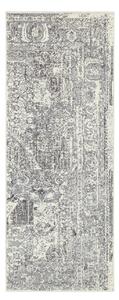 Hanse Home, Moderní kusový koberec Celebration 103468 Plume Creme Grey | Šedá Typ: 80x150 cm