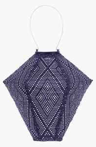 Solární LED lucerna Ikat