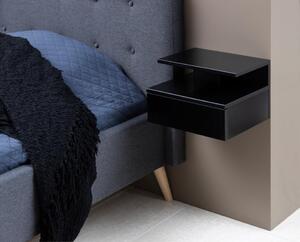 Noční stolek Ashlan − 22,5 × 35 × 32 cm ACTONA