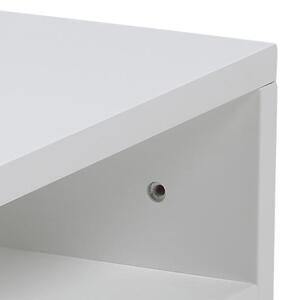 Noční stolek Ashlan − 22,5 × 35 × 32 cm ACTONA