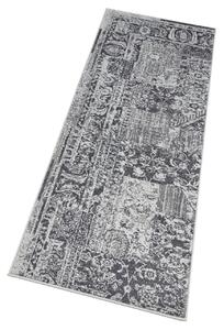 Hanse Home Collection koberce Kusový koberec Celebration 103469 Plume Blue Grey - 80x250 cm