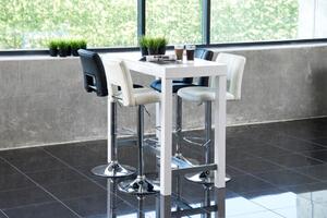 Sada 2 ks − Barová židle Sylvia − 115 × 41,5 × 52 cm ACTONA