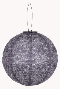 Solární LED lucerna Marrakesh