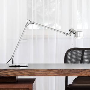 Serien.lighting Job Table LED stolní lampa s nohou