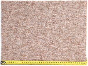 Condor Carpets Metrážový koberec Extreme 70, zátěžový - Bez obšití cm