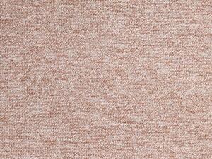 Condor Carpets Metrážový koberec Extreme 70, zátěžový - Kruh s obšitím cm