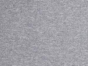 Condor Carpets Metrážový koberec Extreme 74, zátěžový - Kruh s obšitím cm