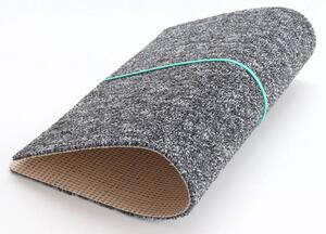 Condor Carpets AKCE: 130x190 cm Metrážový koberec Extreme 77, zátěžový - Bez obšití cm