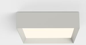 ACB Iluminacion Stropní LED svítidlo MUNICH, 18W, 30x30 cm, CRI90, CCT switch 2700-4000K Barva: Bílá, Stmívání a řízení: ON/OFF