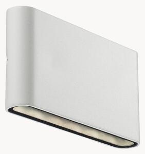 Exteriérové nástěnné LED svítidlo Kinver