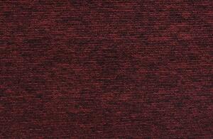 B-line Metrážový koberec Volcano 446, zátěžový - S obšitím cm