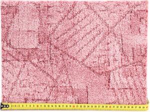 ITC AKCE: 45x200 cm Metrážový koberec Bossanova 62 - Bez obšití cm