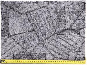 ITC Metrážový koberec Bossanova 95 - S obšitím cm