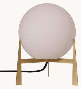 Stolní lampa Moon