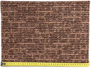 Betap koberce Metrážový koberec Novelle 93 - Kruh s obšitím cm