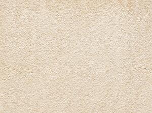Metrážový koberec Tagil / 10231 krémový - Rozměr na míru bez obšití cm