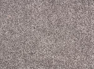 Betap koberce Metrážový koberec Paula / 75 šedá - S obšitím cm