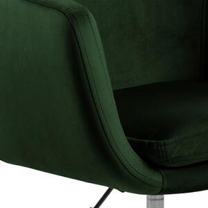 Kancelářská židle Nora 91 × 58 × 58 cm ACTONA