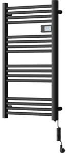 Mexen Aran, elektrické topné těleso 960x500 mm, 500 W, černá, W306-0960-540-00-70