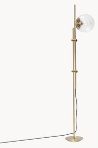 Stojací lampa Bubble