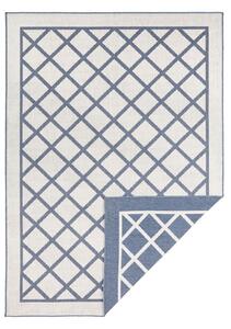NORTHRUGS - Hanse Home koberce Kusový koberec Twin Supreme 103426 Sydney blue creme - 200x290 cm