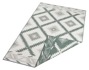 NORTHRUGS - Hanse Home, Kusový koberec Twin Supreme 103431 Malibu green creme | zelená Typ: 160x230 cm