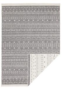 NORTHRUGS - Hanse Home koberce Kusový koberec Twin Supreme 103437 Kuba grey creme - 80x150 cm